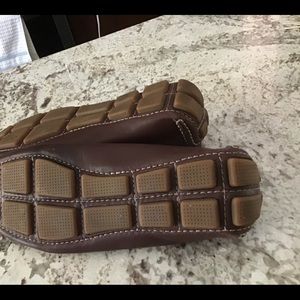 Cole Haan ladies loafers